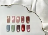 限定カラーマグネット