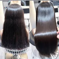 ミニモ学割‼️☘️カット+美髪矯正+3Stepスチームトリートメント☘️