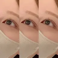 《人気no.1》パリジェンヌラッシュリフト(マツパに変更可。)+ 眉スタイリング(wax、間引き、カット)