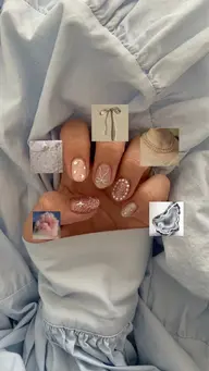 minimo特価✩.*˚1月から オフなし持ちこみネイル🛁*。