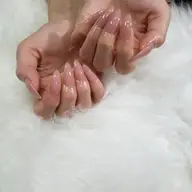 🤍ワンカラーorラメグラ 【オフなしの方はこちら】