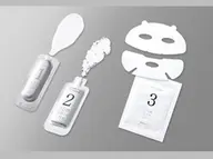 時短エステお肌ぷるぷる3Dスフィアエステ