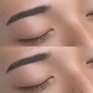 平日限定【人気No.1】美眉アイブロウスタイリング🌼（間引きあり）¥4,400