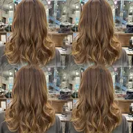 【パーマ人気No.1🏆✨️】🫧似合わせカット➕低温デジタルパーマ➕うる艶2ステップTr🫧巻き質感が欲しい方🕊✨