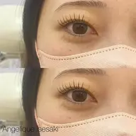 🎀3/22〜4/16限定!ラッシュリフトカール✨お仕上げコーティング付き🎀