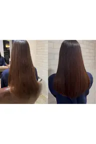 レディースロングカット✄整えカット/レイヤースタイルOK🌿