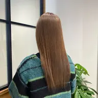 【学生限定🏹】ワンカラー+保湿トリートメント🎀♡