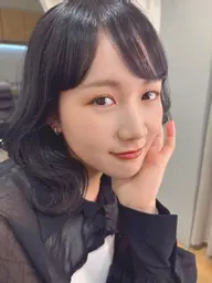 【小顔効果抜群✨】顔周りカット