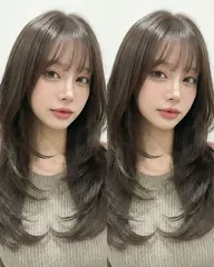 ㊗️💞【ミニモ学割】💞カット＋premiumうる艶カラー＋脂質トリートメント￥15500→6000