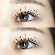 4月限定✨【アンドヘルシー（マツエク×パーマ ）120本🇫🇷】束仕上げ✨