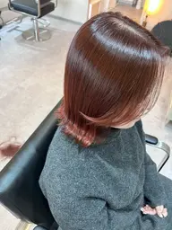 特別価格💕　フルカラー🌈＋TOKIOトリートメント🌟