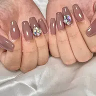 ハンド　持ち込みart1​〜​2本　パーツ代込◎残りの本数はワンカラーとなります(他店オフ込)