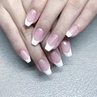 🫧　french／color gradation