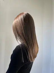 ヘッドスパ30分💆🏻‍♀️🫧(ブロー代込)