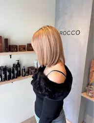 “U29限定”ブリーチ込カラー🩰🎀