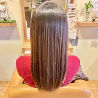 縮毛矯正➕トリートメント☘️(メンズ、レディース可)