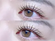 🫧上まつげパーマ🫧