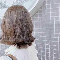 🌼カット+カラー