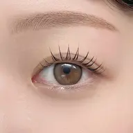 🩷垢抜けSET【まつ毛パーマ✖️アイブロウWAX脱毛】（ＨＢL変更可能）