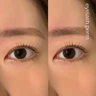 オープン記念価格まつ毛パーマ