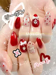 チップスカルプ6本デザイン放題