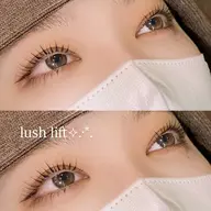 ‎🩷パリジェンヌラッシュリフト🩷