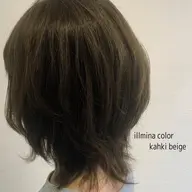 ✂︎前髪カット✂︎10分メンテナンス⭐️【荻窪/西荻窪】