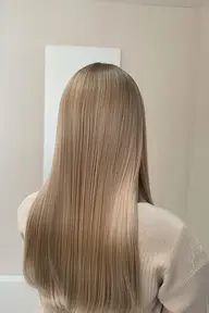 【🥇予約数No.1🥇】ブリーチ有/プレミアムWカラー➕1Stepトリートメント