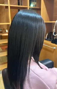 【夜(19:00​〜​)限定✨ 】ファッションカラー＋高級トリートメント🕊️💎✨️