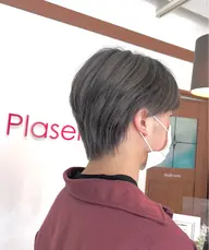 【⠀メンズ限定⠀】カラー+カット