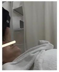 オールハンドエステ、パック付き　90分