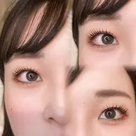 マツパ&アイブロウ👀✨