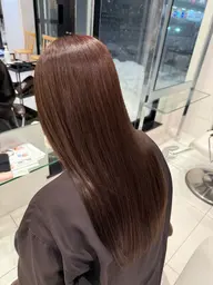 ☘️《発色重視👀》cut➕イルミナカラー☘️