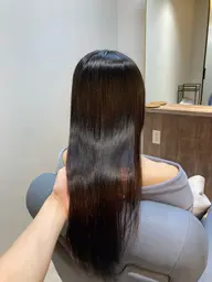 【 Aujuaソムリエ取得済🙆🏻♀️ 】 オージュア4stepトリートメント