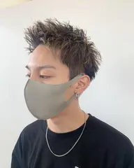 カット＋シャンプー＋眉カット