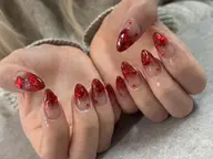 ミニモ限定✨超特🉐オフ込み✨カラーグラデーション💅❣️