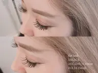 フラットラッシュ両目180本(カラーエクステご用意あります)🌈