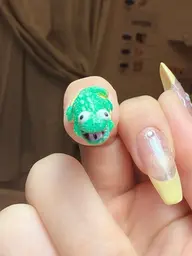 ❣️3Dパーツ:大きさ・デザインによって値段が変わります。