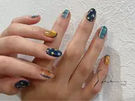 【こだわり派に!】120分デザインコース(初回オフ無料 /オフ有り+30分)