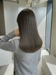 ４月限定！美髪矯正+トリートメント✨