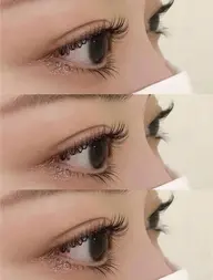 🌷新規オフ込み🌷フラットラッシュ100本+下20本！新規4980円、2回目から5380円