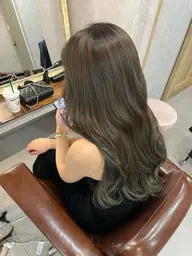 【当日限定・スタイルチェンジ】レディースカットモデル