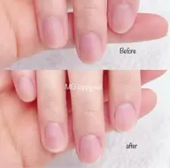 《他店オフ＋爪形成》ハンドorフット⭐︎ 爪のカット＋ファイリング(形整え)＋オイル塗布