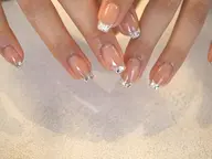 （オフなし）ガラスフレンチ✧︎