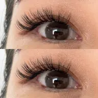 アップワード×ボリュームラッシュ付け放題🌟