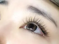 ☆2回目以降☆フラットラッシュクラシックセーブル120本(ブラウン変更可)