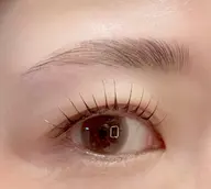 【平日限定価格】まつげパーマ+眉毛waxパーマ(ハリウッドブロウリフト)