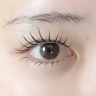 【人気No.1❤️】お悩み解決‼️選べるデザイン上下まつ毛パーマ🫧✨🍑¥10500→¥8000