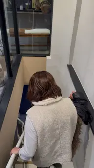 カラーorカット+カラー