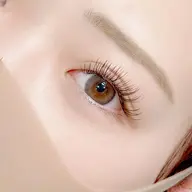 29~3日来店限定‼️エクステとパーマの同時施術🌟【アンドヘルシー120本まで】オフ込み※+1500円でLED可